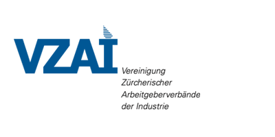 VZAI - Vereinigung Zürcherischer Arbeitgeberverbände der Industrie
